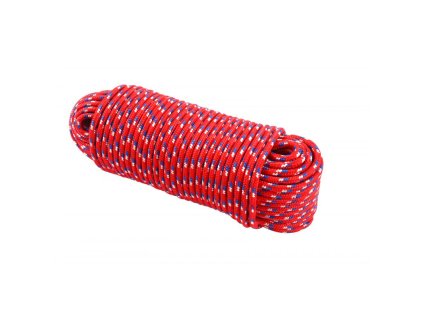 Multifunkčné lano 8mmx50m KD11023 KRAFT&DELE