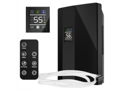 Odvlhčovač vzduchu KD11746 KRAFT&DELE