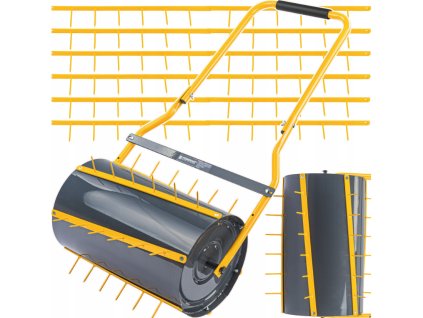 Valec na prevzdušnenie trávy PM-SWO-50T POWERMAT