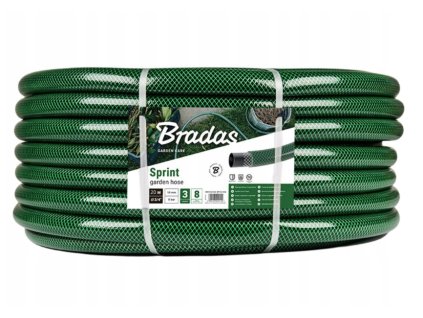 Záhradná hadica 3/4" 20m WFS3/420 BRADAS