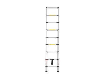 Teleskopický rebrík 3,2m hliníkový KD4073 KRAFT&DELE