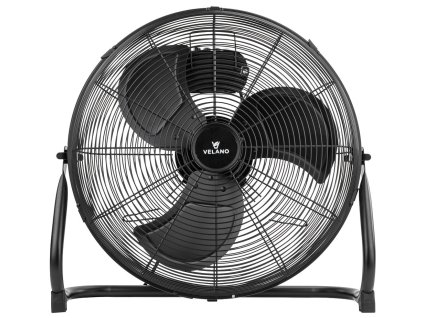 Podlahový ventilátor 50cm VELWEP0015 POWERMAT