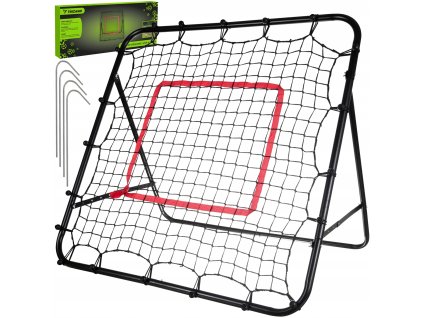 Futbalová bránka 100x100x40 23610 JIPOS