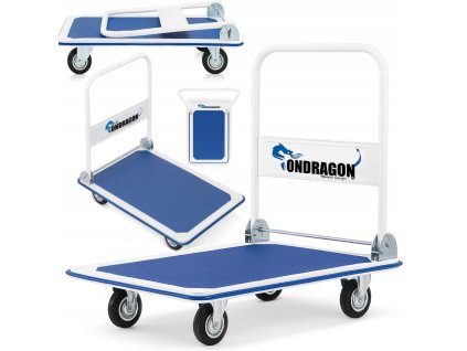 Transportný vozík 150kg OD5081 ONDRAGON