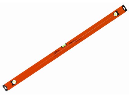 Hliníková vodováha 120cm KD10314 KRAFT&DELE
