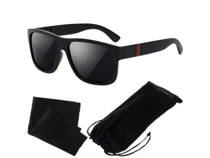 Slnečné okuliare UV400 polarizované 21150 JIPOS