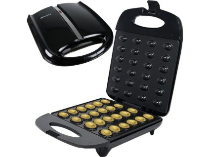 Hriankovač na orechy 1600W 22724 JIPOS