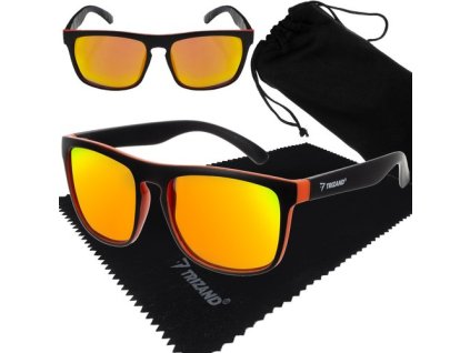 Slnečné okuliare UV400 polarizované 23310 JIPOS
