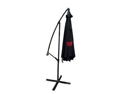 Záhradný slnečník 300cm BX3295 BOXER