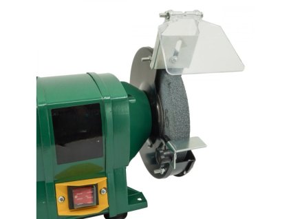 Stolná dvojkotúčová brúska 1350W BX401 BOXER