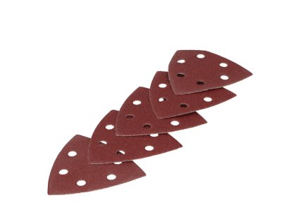 Brúsny papier na suchý zips P60 5ks FT220-22 JIPOS