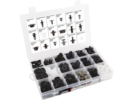 Sada spôn do auta 408ks RS9094 BULLTECH