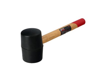 Gumové kladivo 55mm 878 JIPOS