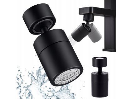 Perlátor pre vodovodnú batériu s kĺbom 27620 JIPOS