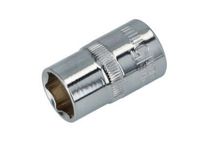 Nástrčná hlavica 1/2", 17mm 1034 JIPOS