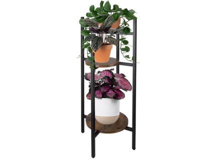 Stojan na kvety 80cm 25627 JIPOS