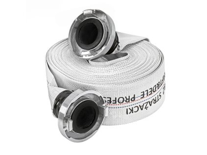 Požiarna hadica so spojkou 3" 20m KD782 KRAFT&DELE