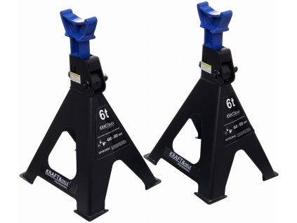 Podpery pod auto 6T, 2ks KD3172 KRAFT&DELE