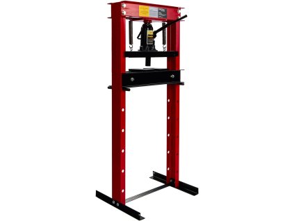 Hydraulický lis 20t KD329 KRAFT&DELE