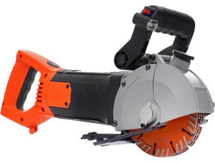 Drážkovacia fréza do steny 3000W KD1739 KRAFT&DELE