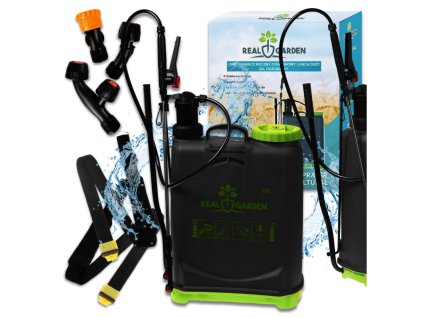 Pákový postrekovač 20l R1744 JIPOS