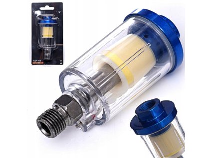 Filter pre striekacie pištole KRAFT&DELE