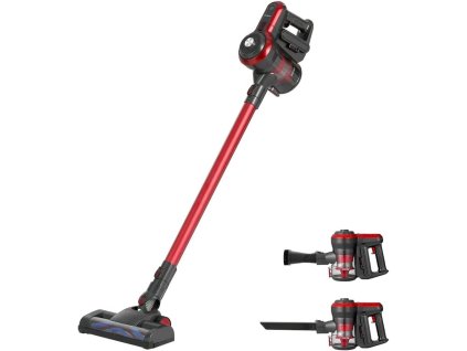 Bezdrôtový vysávač 2000W BX3290 BOXER