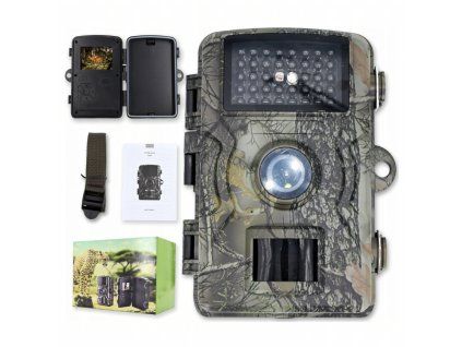 Fotopasca 2" displej R1722 JIPOS