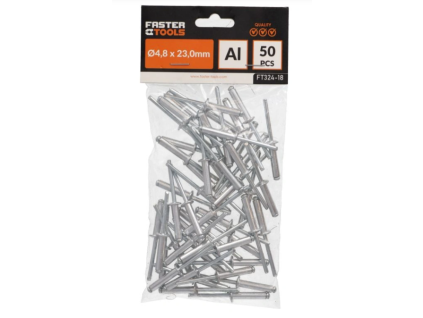 Nity 4,8x23mm 50ks FT324-18 JIPOS