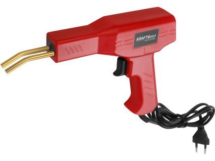 Zváračka plastov 100W KD868 KRAFT&DELE