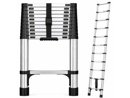 Teleskopický rebrík 3,2m R2568 JIPOS