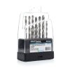 Súprava vrtákov na železo HSS 1,5-6,5mm 13ks KD10223 KRAFT&DELE