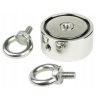 Magnet fishing 140kg obojstranný pre lovcov pokladov KD10415 KRAFT&DELE