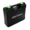 33532 1 aku sroubovak 18v li ion 2 baterie king sada v kufru kd1671 z kraft dele