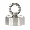 Magnet fishing 350kg obojstranný pre lovcov pokladov KD10419 KRAFT&DELE