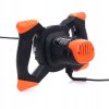 Elektrické miešadlo stavebných zmesí 2600W KD541 KRAFT&DELE