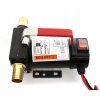 Mini čerpadlo na olej a naftu 12V, 150W KD1159 KRAFT&DELE