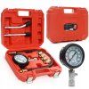 Kompresiometer pre benzínové motory sada 8ks KD10522 KRAFT&DELE