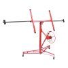 Stojan na sadrokartón REGIPS GK STOJAK 350cm Maximálna šírka sadrokartónu 128 cm