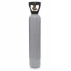 NOVÁ EMPTY FĽAŠKA NA MIG ZVÁRANIE CO2 8L MIG MAG Kapacita 8 l