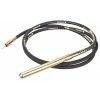 35005 1 hadice k vibratoru do betonu 45mm 6m pm wdb 1500tb powermat