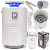 Elektrický lapač hmyzu LED UV PM-LOUV-30T POWERMAT