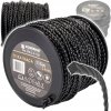 Struna do krovinorezu 5-hrán 2,4mm 115m PM-ZTN-2,4-115T POWERMAT