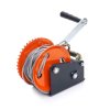 ROPE CRAWL WASHER 1134kg 10m Professional Series