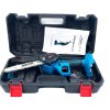 Mini reťazová píla aku 24V, 2v1 6" + 8" BX-3301 BOXER