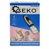 Strihací strojček na psy 3,7V G81235 GEKO