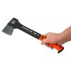 Sekera na drevo 640g M82815 MAR-POL