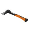 Sekera so sklolaminátovou násadou 1kg 38 cm KD291 KRAFT&DELE