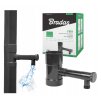 Odkvapový zberač dažďovej vody 100mm IBCLZ1-100 BRADAS