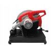 PÍLA NA KOV Pílový kotúč 350 mm sieťové napájanie